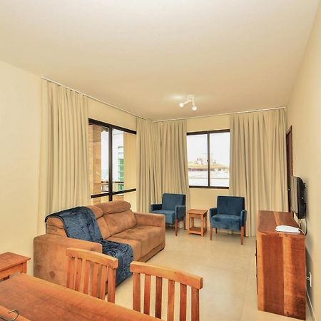 Cobertura Com Vista Mar Para 6 Hospedes, 150 Metros Da Praia Dos Ingleses Ing17 Florianopolis Exterior photo