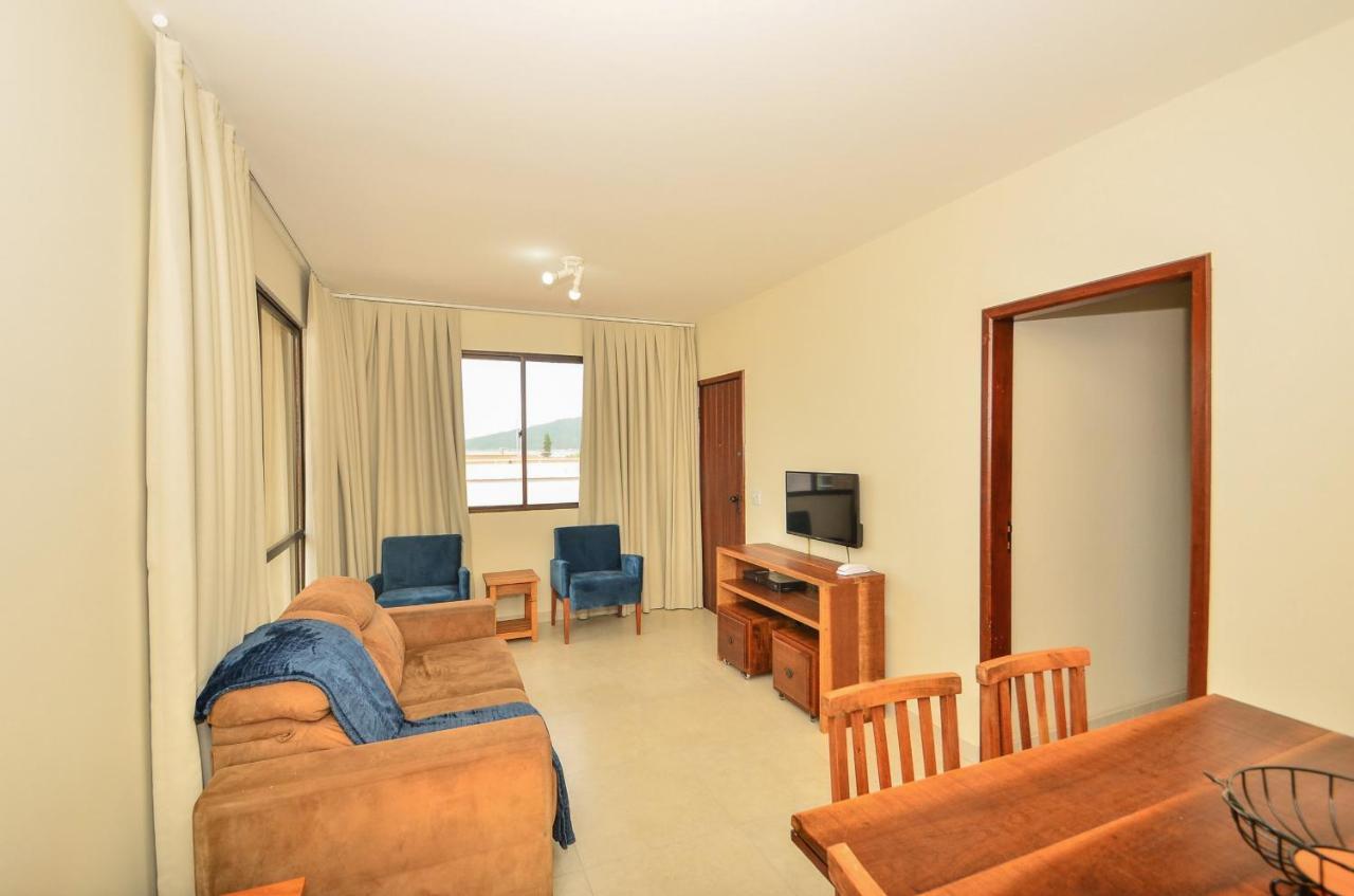Cobertura Com Vista Mar Para 6 Hospedes, 150 Metros Da Praia Dos Ingleses Ing17 Florianopolis Exterior photo